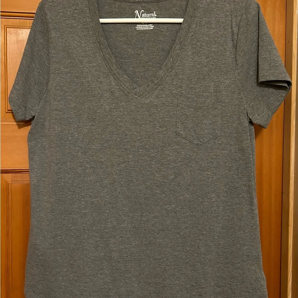 SUPER SOFT…NATURAL REFLECTIONS, WOMANS SHIRTS… - Picture 3 of 14